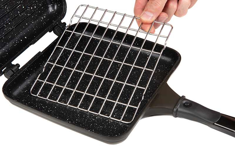 Cookware Multi-Pan
