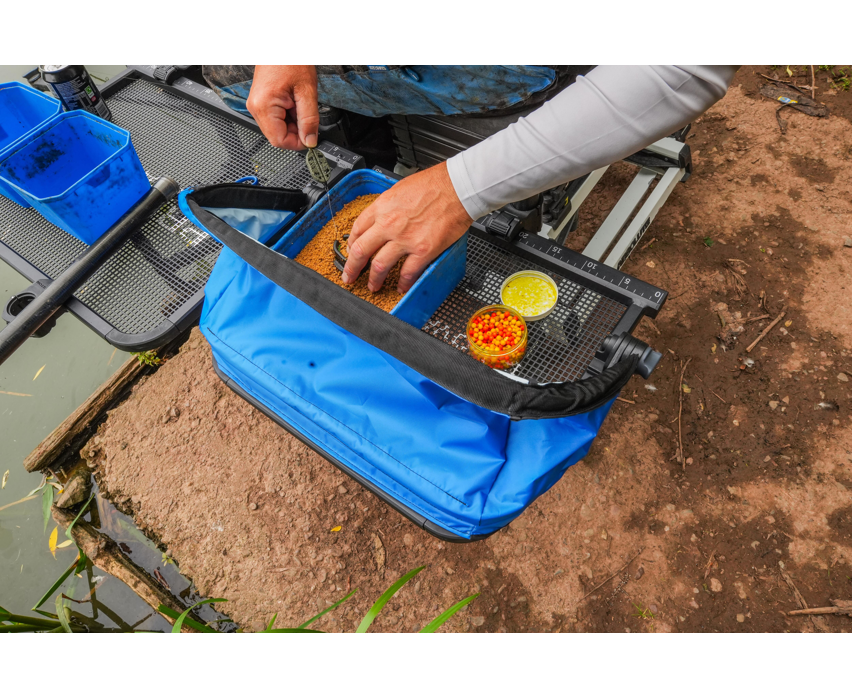 Ventalite Hoodie Side Tray Small