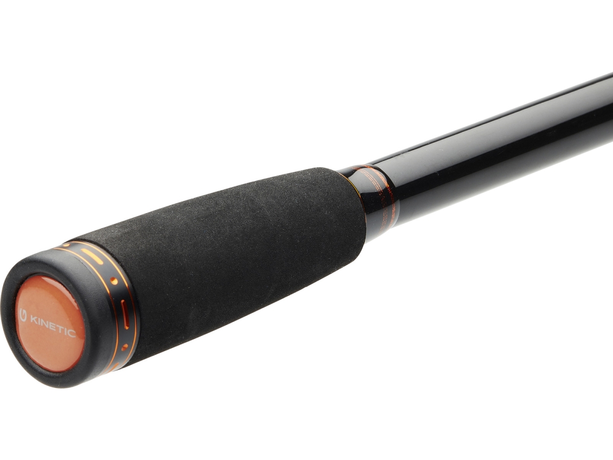 Xarann CT Tele 240cm MH 40-60gr