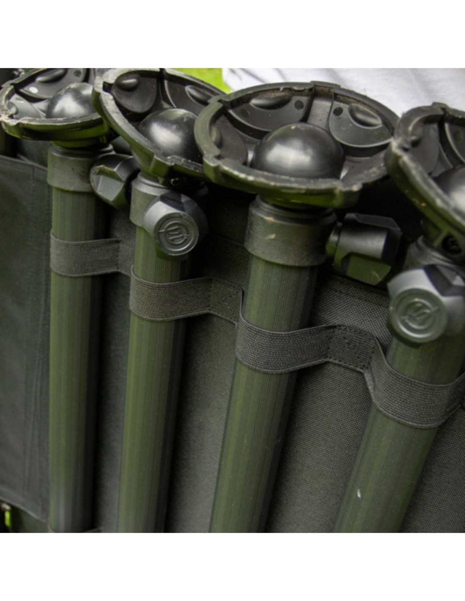 Absolute Feeder Chair II