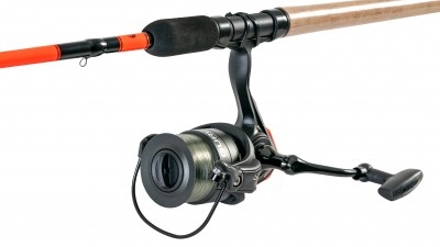 Feeder Rod & Reel Combo 10ft/1-30gr