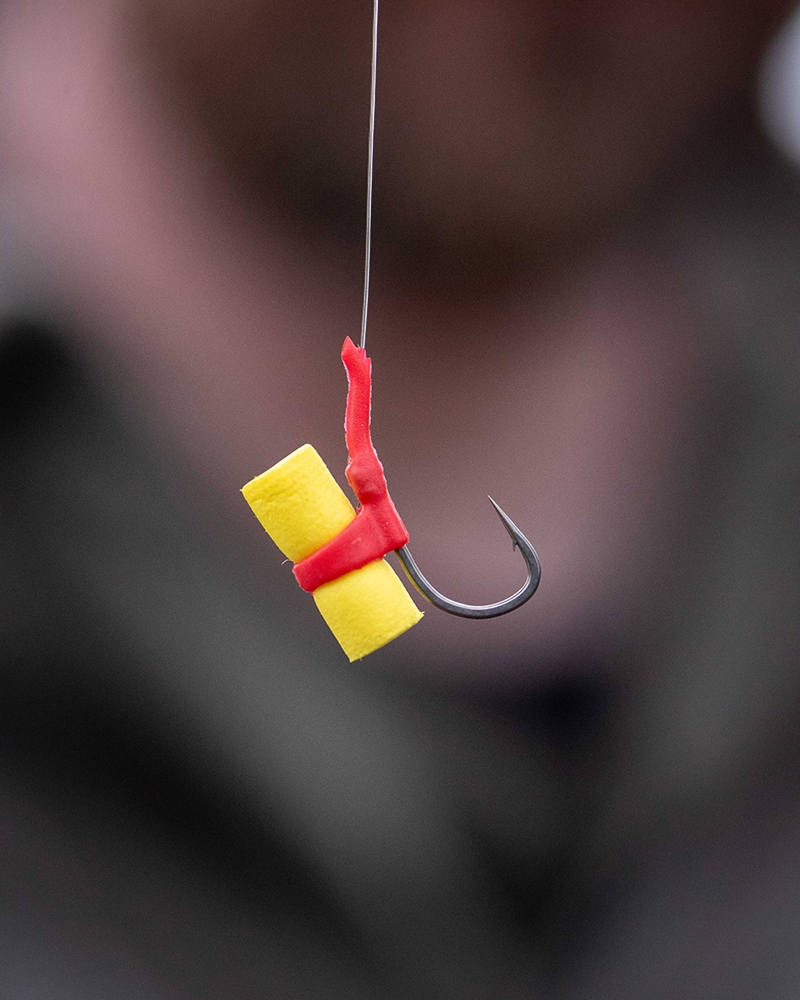 Zig & Floater Karperhaak #6