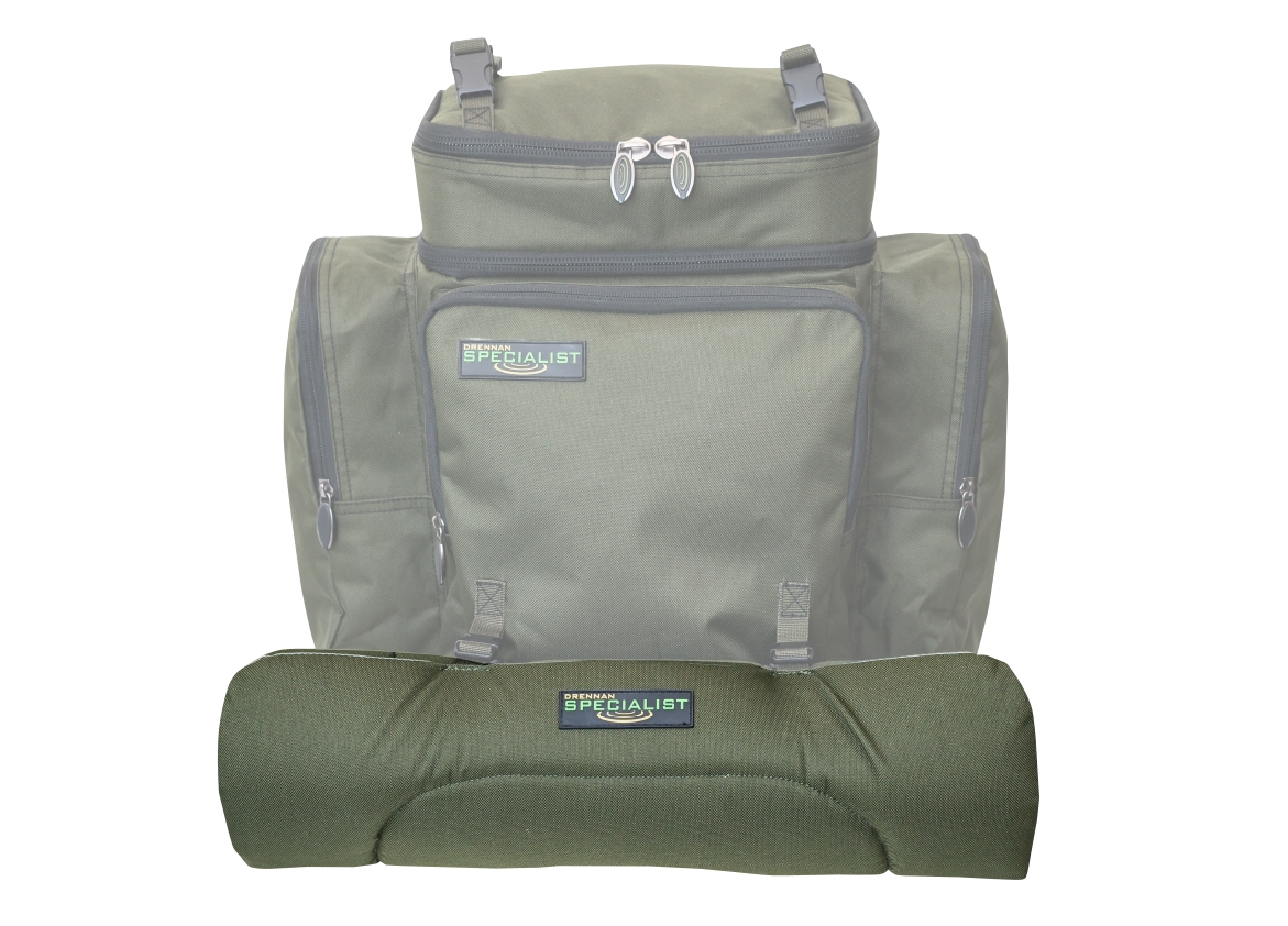 Secialist Onthaakmat Compact