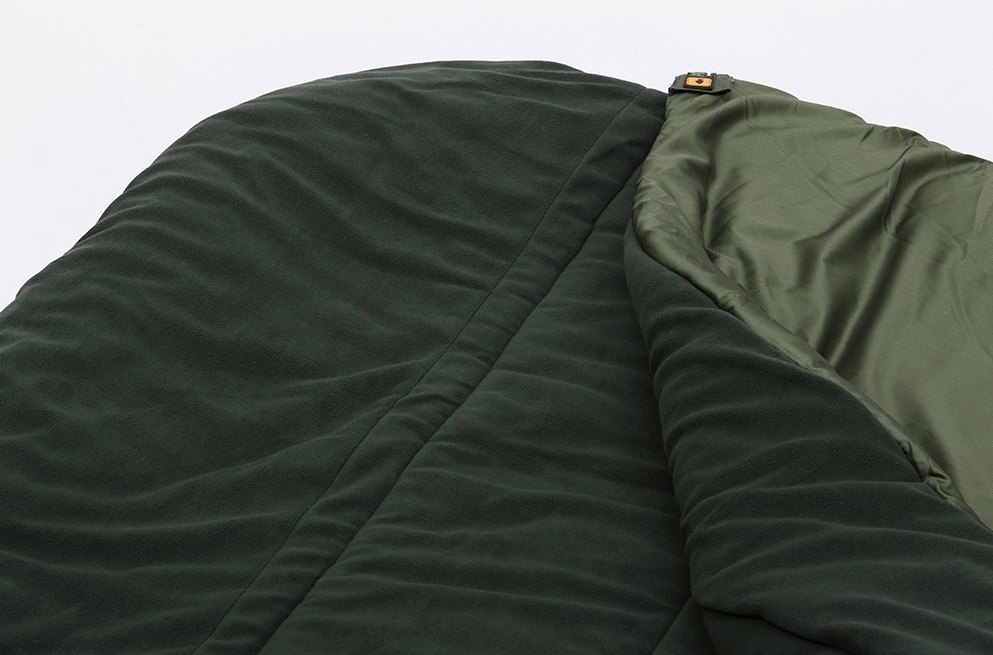 Element Thermo Sleeping Bag (5 Season 215 x 90cm)