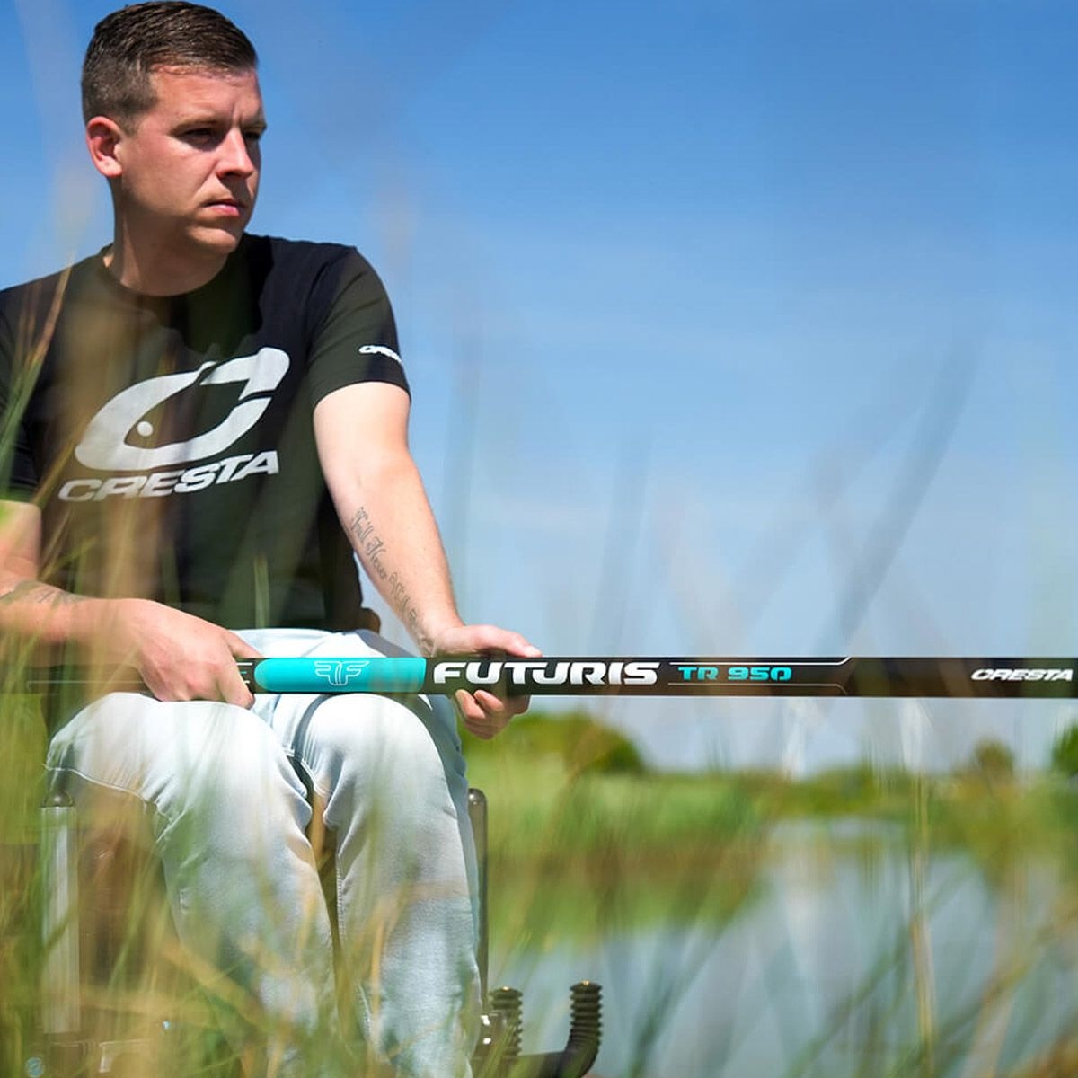 Futuris TR 950