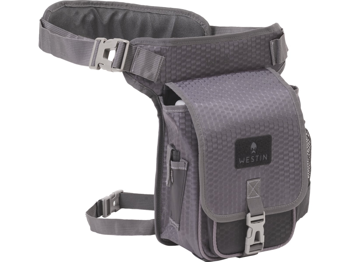 W4 Stalker Bag Medium