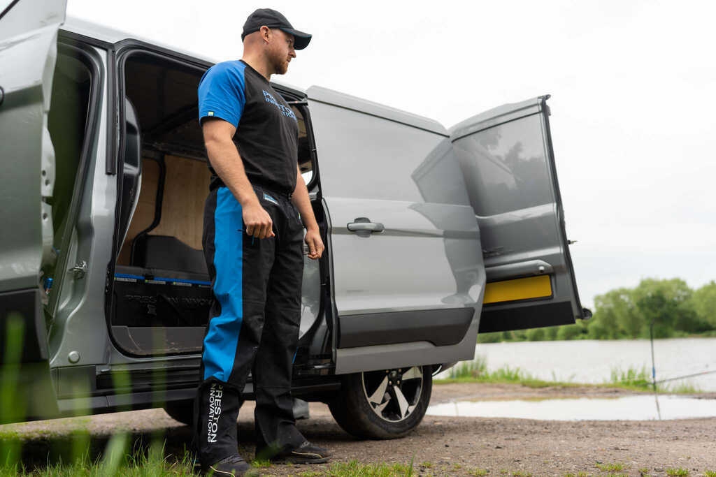 DF Ultra Trousers XL