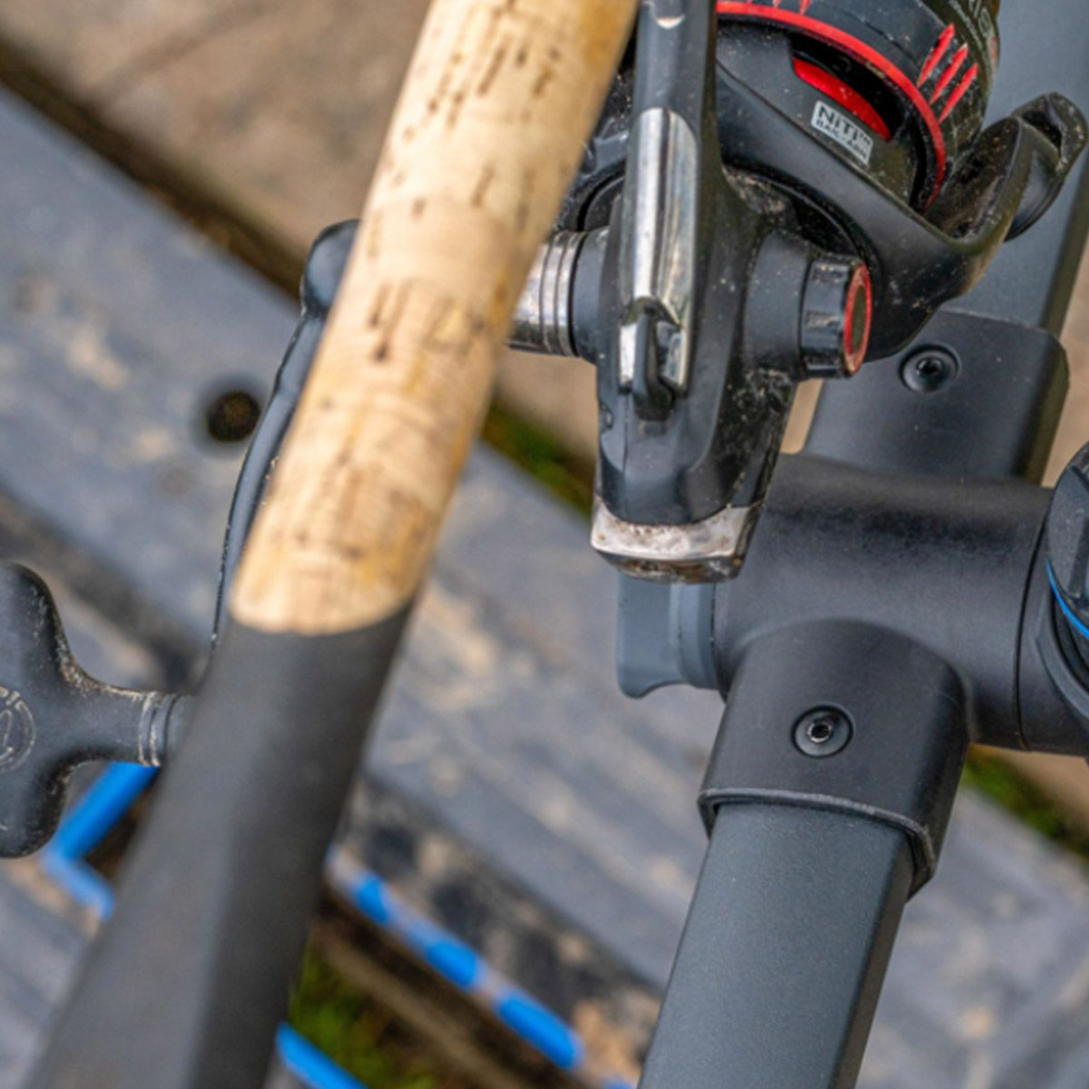 Multi Feeder Arm