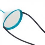 Pole Line Mesh Pouch Medium Elastic Catapult