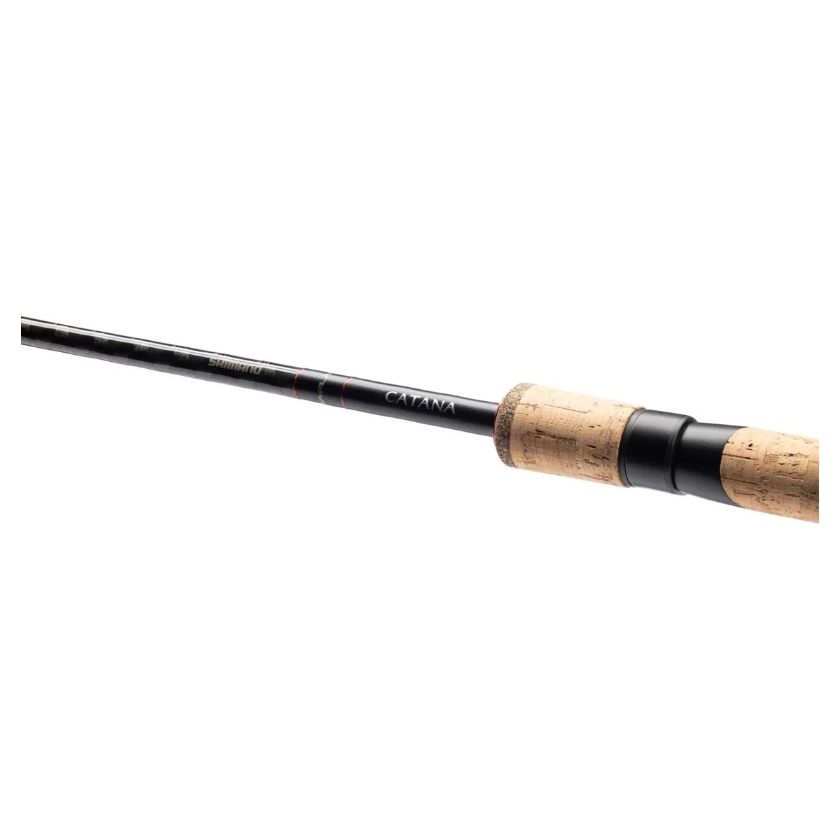 Catana GX Spinning Cork 213cm 10-30gr MF
