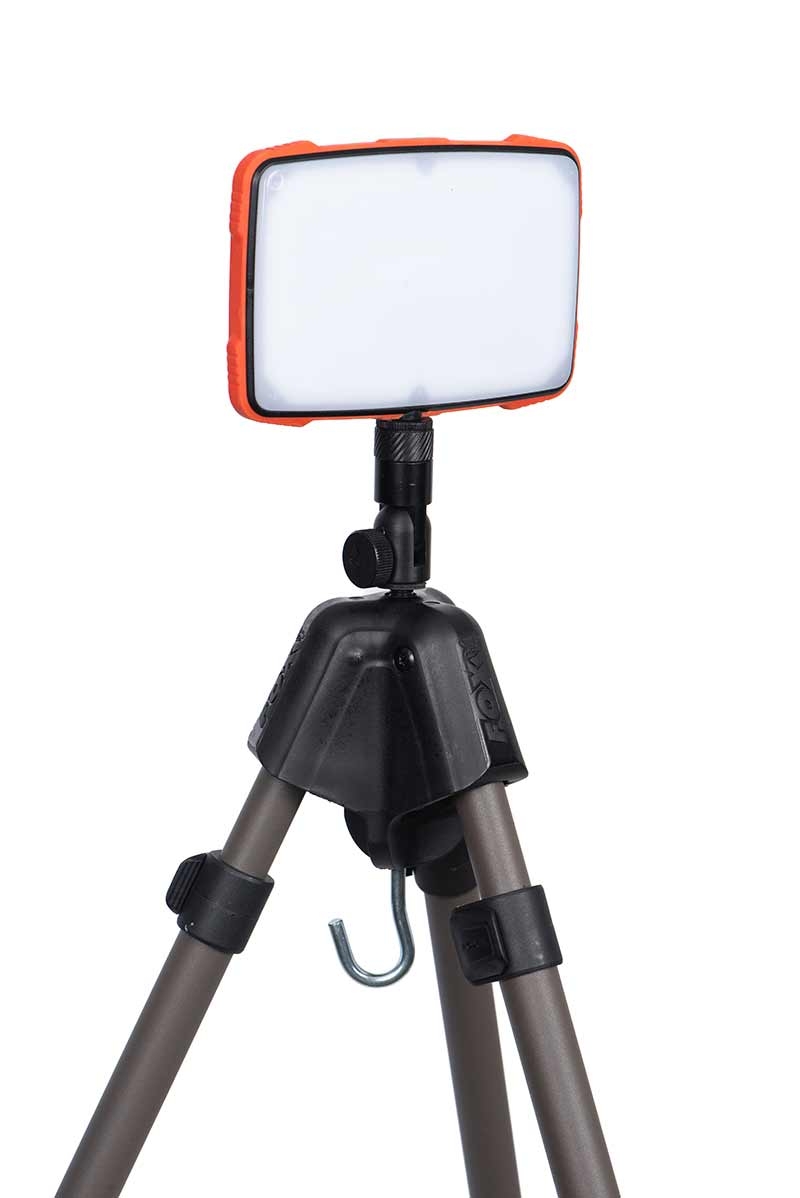 Carpmaster Tripod