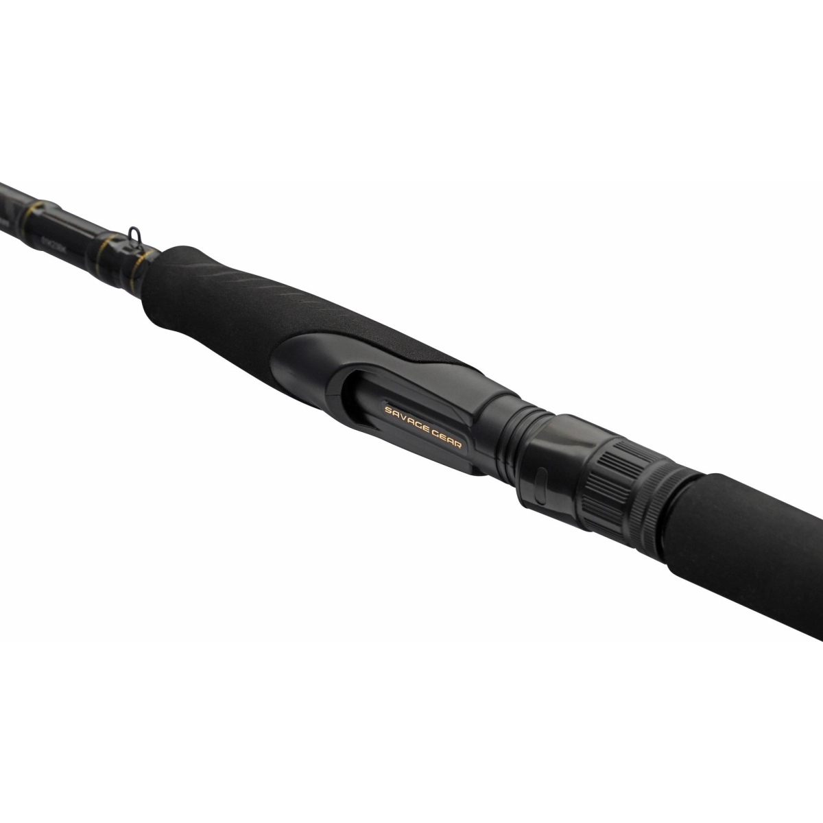 Alpha SG2 Big Bait 243cm 70-150gr