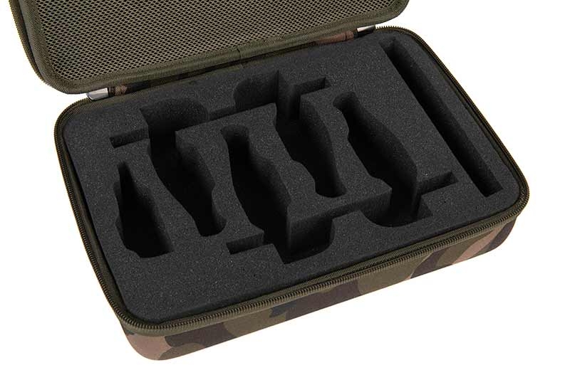 Camolite Mini Micron Case