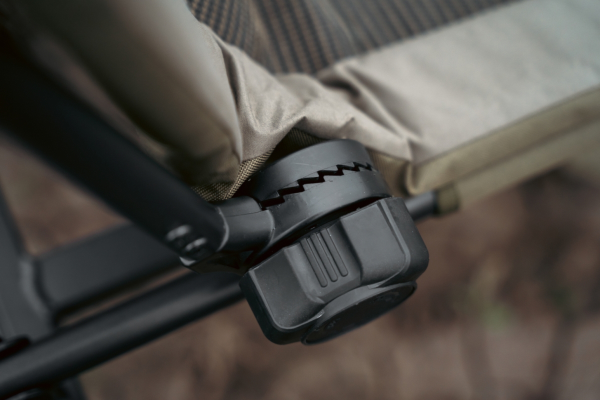 Supa Lite Stretch Feeder Chair S23