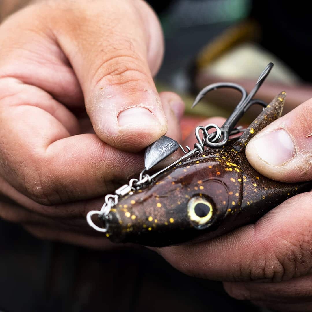 BB Trigger Lead 2.5gr