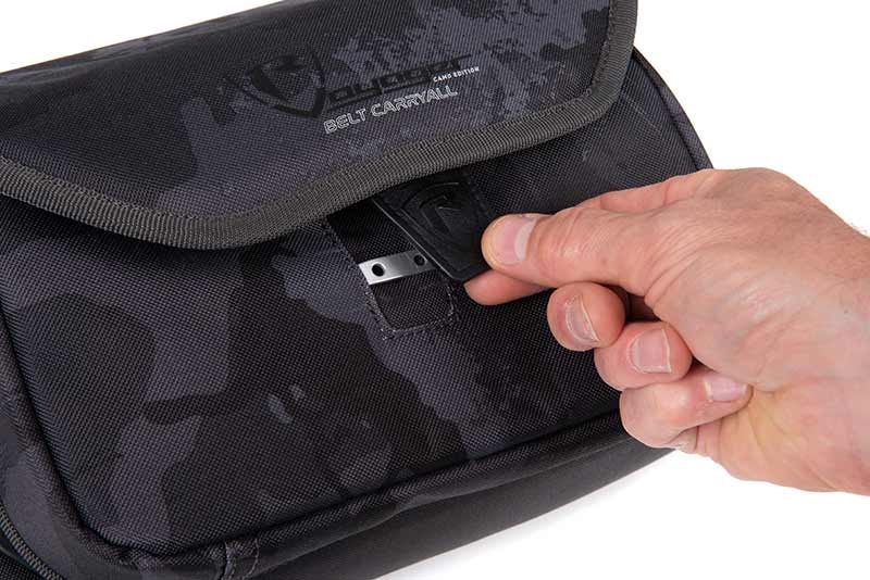 Voyager Belt Carryall