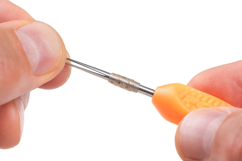 Edges Tubing Threader