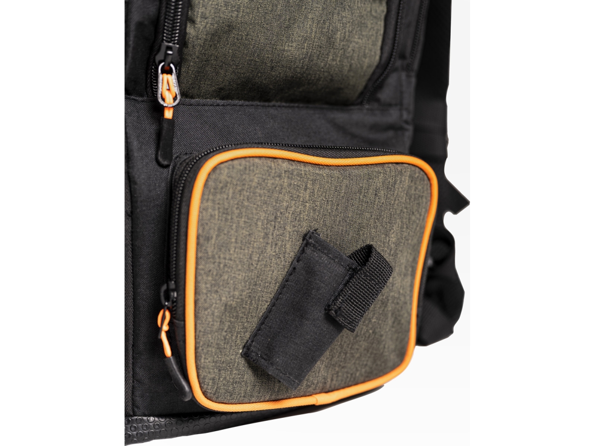 Lure Rucksack 2 Box System