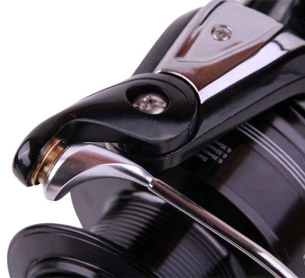 Black Widow 5000A Bait Runner