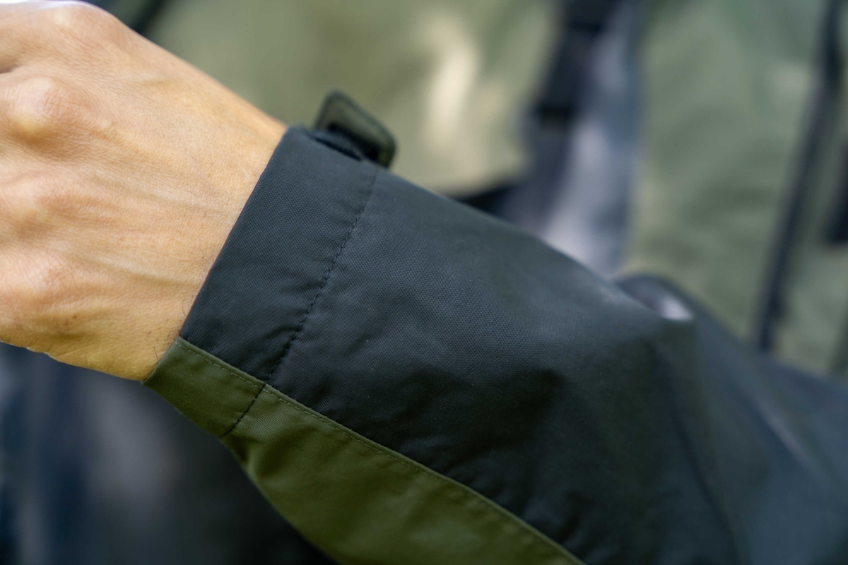 DF Hydrotech Suit Large