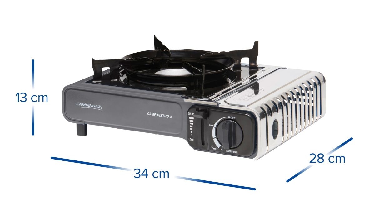 Campingaz Bistro 3 Kooktoestel