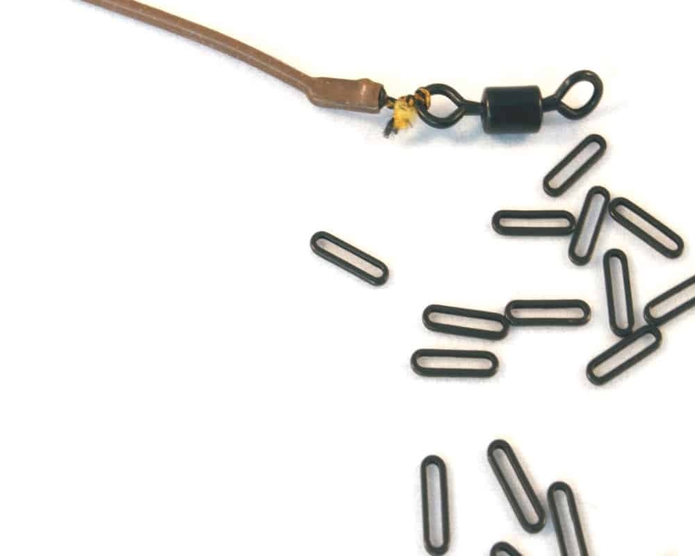 Bungy Oval Rig Rings