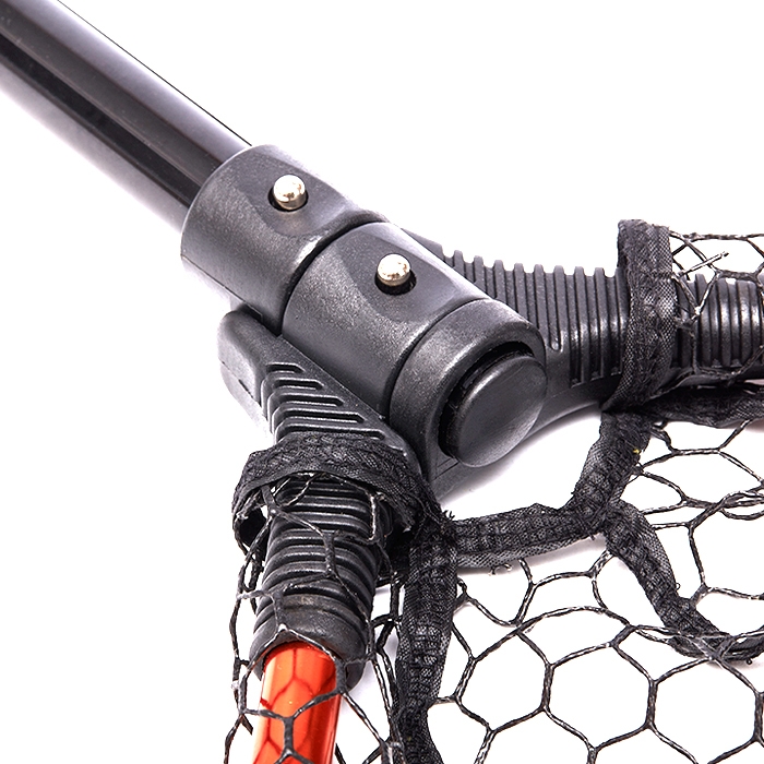 Pro Folding Net DLX XL