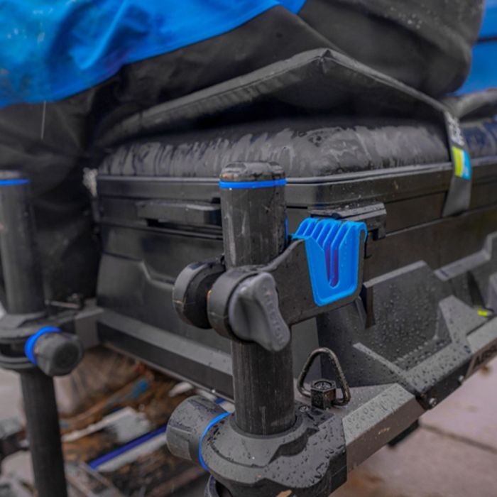 Offbox Landing Net Holders