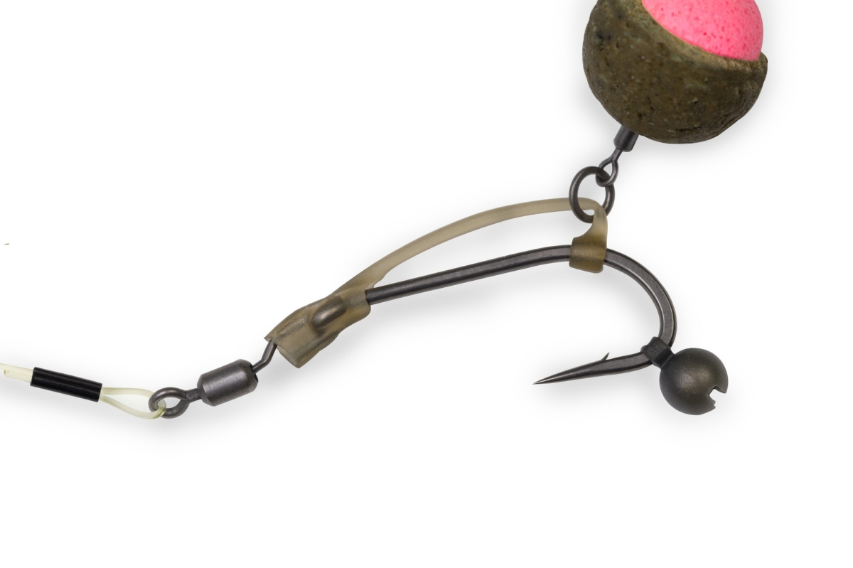 Shot on the Hook 0.30gr