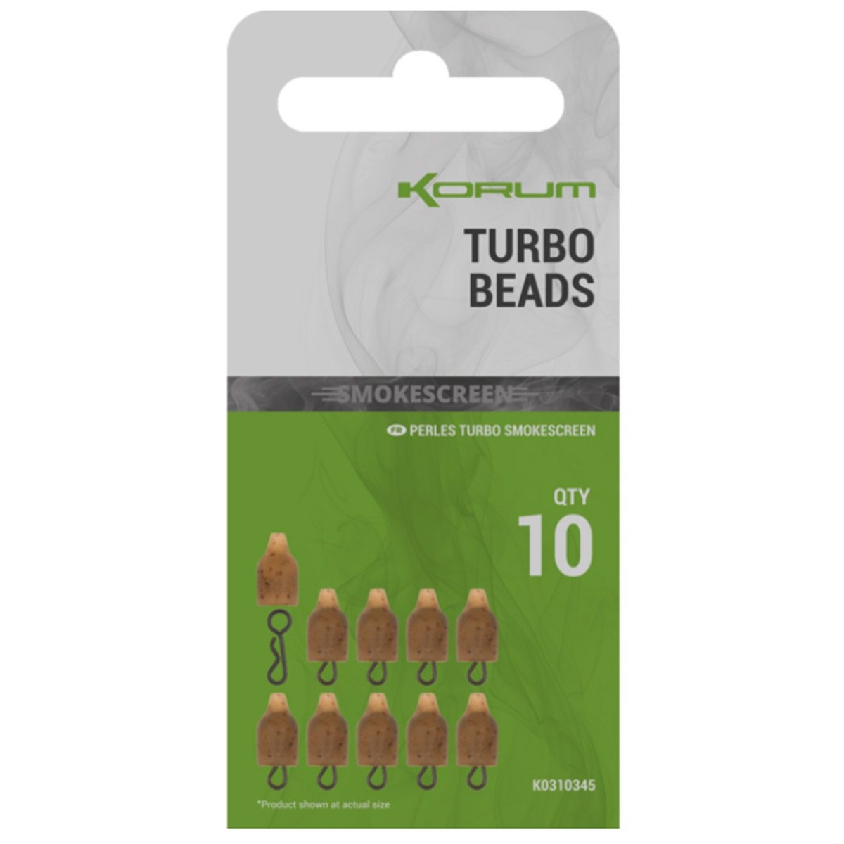 Smokescreen Turbo Beads