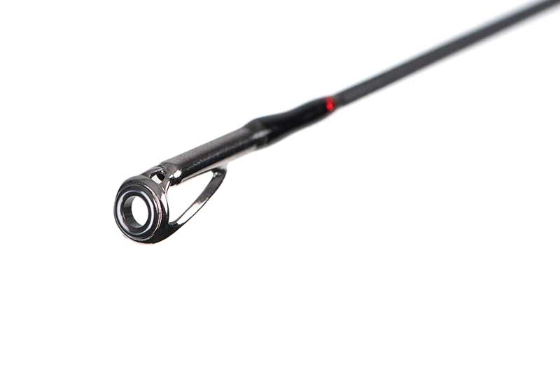 Warrior Perch Jigger 220cm 5-21gr