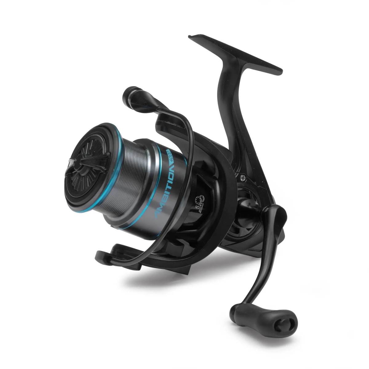 Ambition Feederset 11ft/3.3mtr + Ambition 4000FD