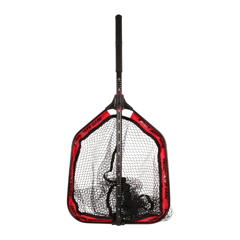 Foldable Boat Net