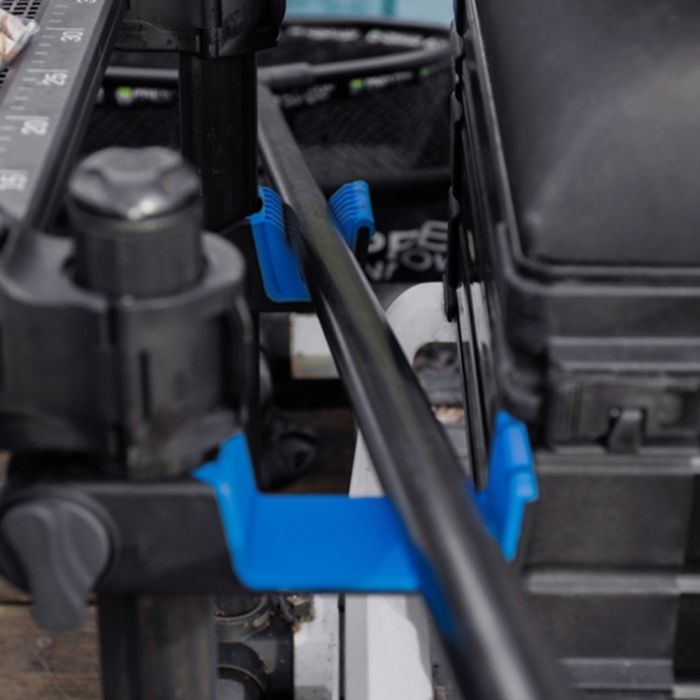 Offbox Landing Net Holders