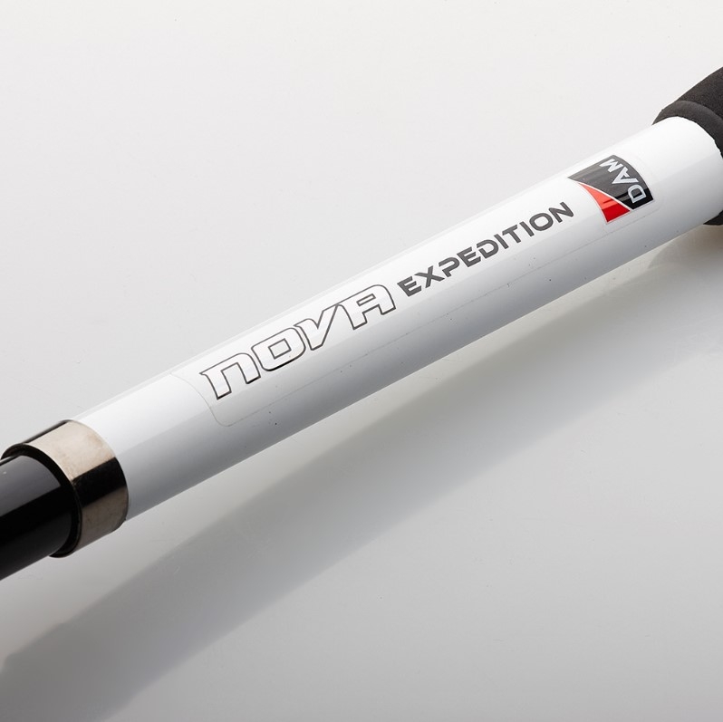 Nova Expedition 210cm 10-30gr + Nova 3000RD Molen