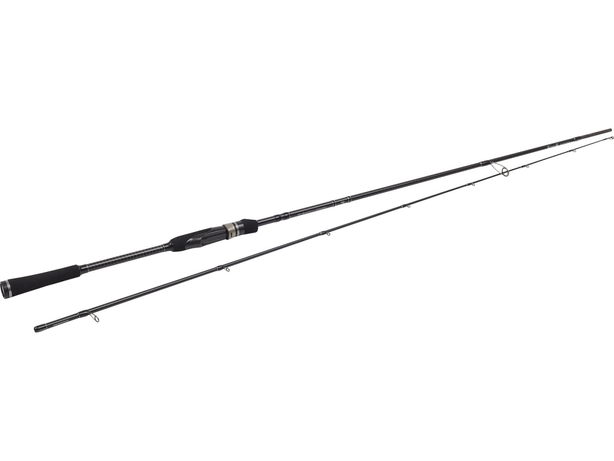 W3 Versiteez 3rd 234cm MH 8-36gr