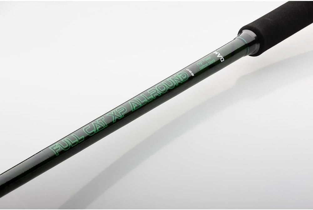 Full Cat Allround Combo 285cm 100-250gr