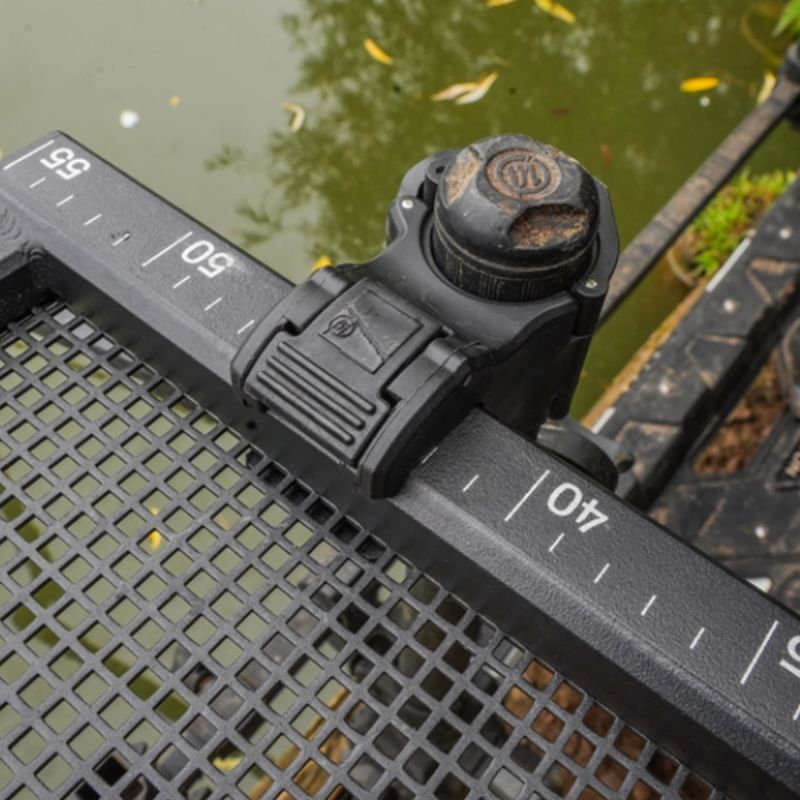 Ventalite Side Tray (XL)