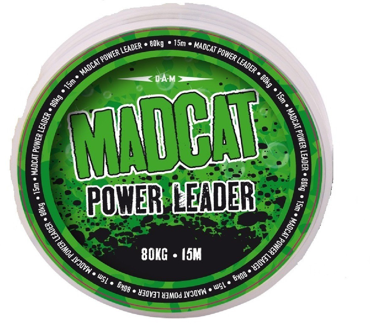 Power Leader Brown 0.80mm/80kg