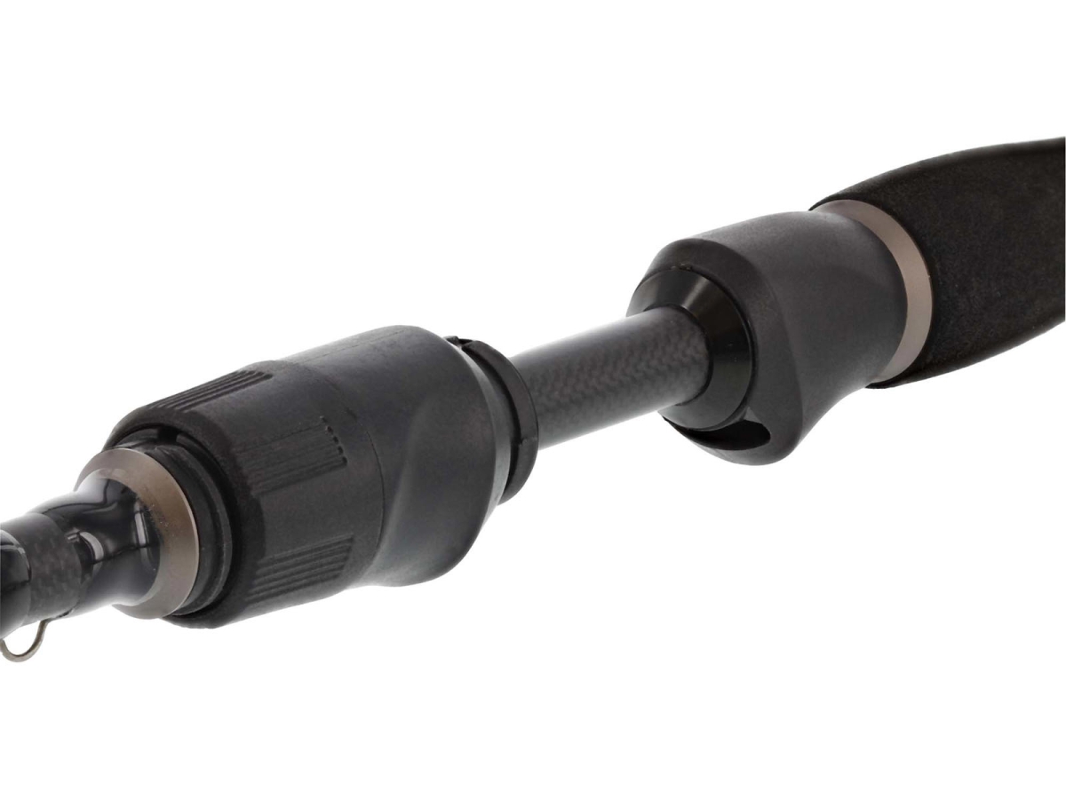 W3 Finesse Ned 2nd 218cm 6-20gr