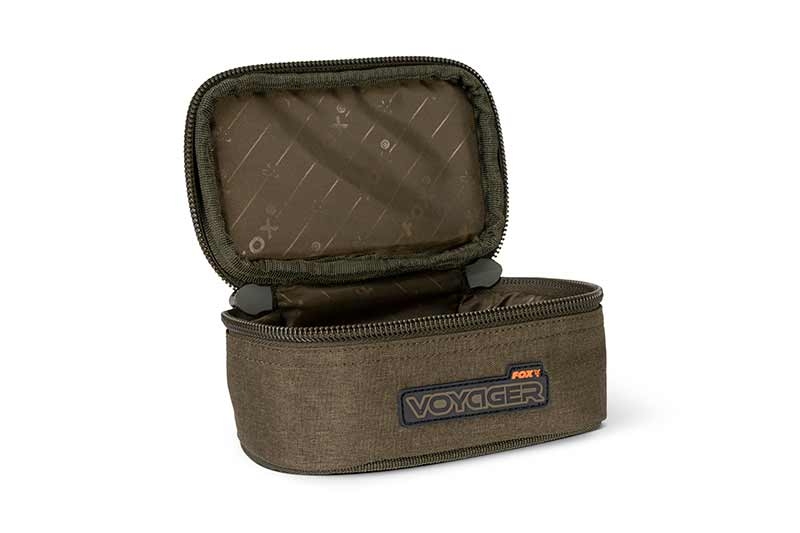 Voyager Accessory Bag Small