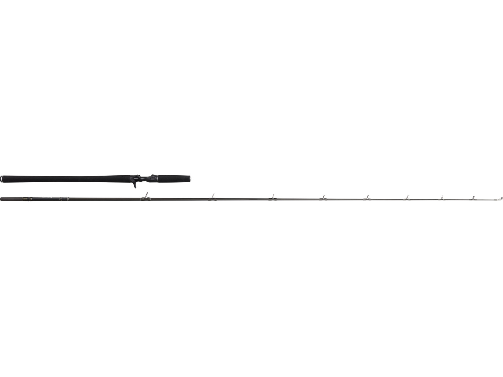 W2 Monsterstick-T 233cm 5XH 130-260gr