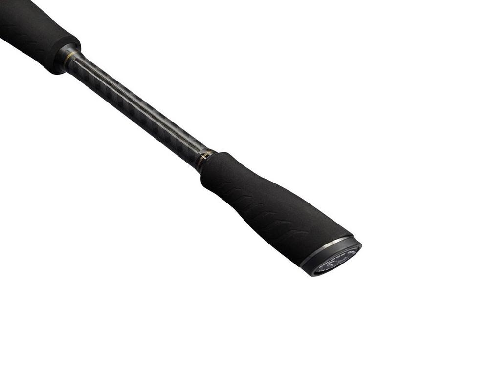 Revenge SG2 Medium Game Baitcaster Hengel 213cm 10-30gr