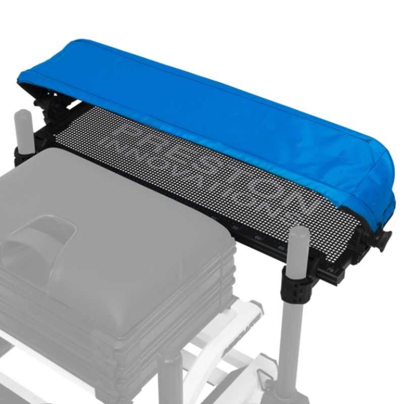 Ventalite Slimline Hoodie Side Tray