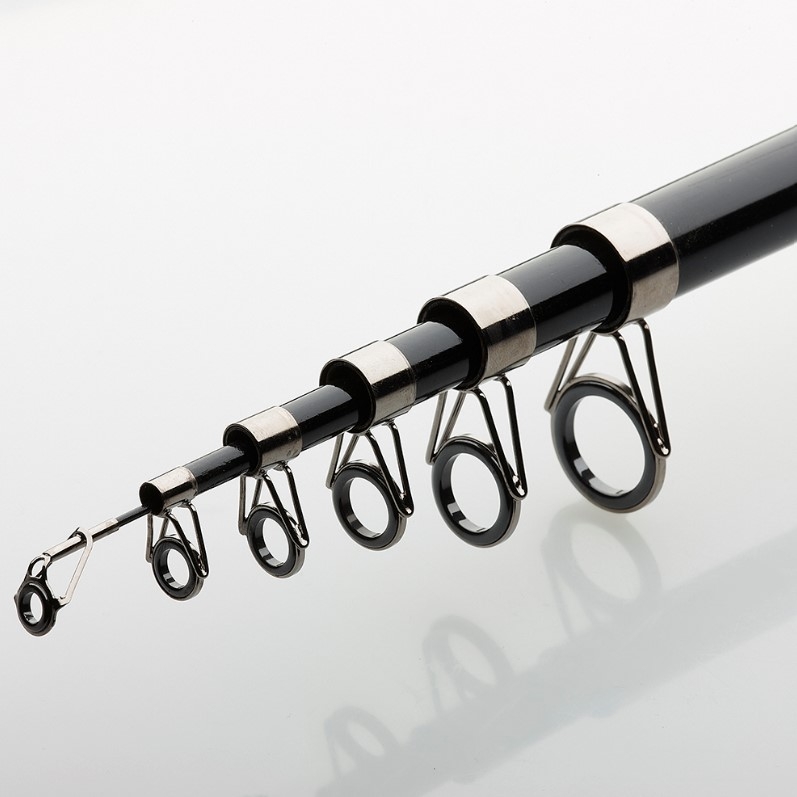 Nova Expedition 210cm 10-30gr + Nova 3000RD Molen