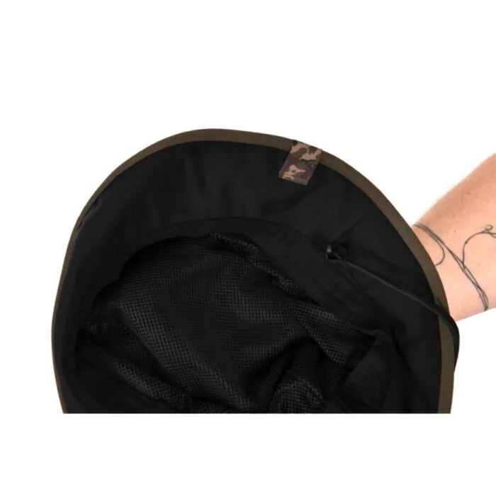 Boonie Hat (Khaki/Camo)