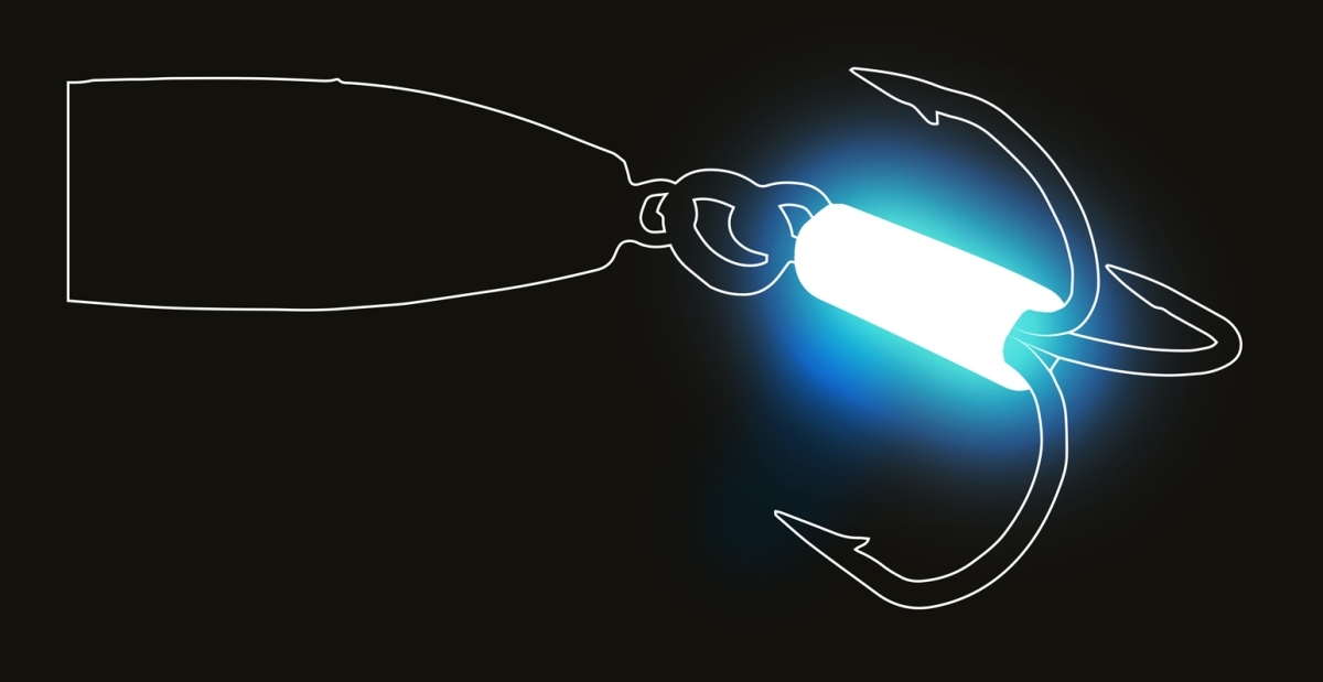 Pilk X Pilker Red Fish