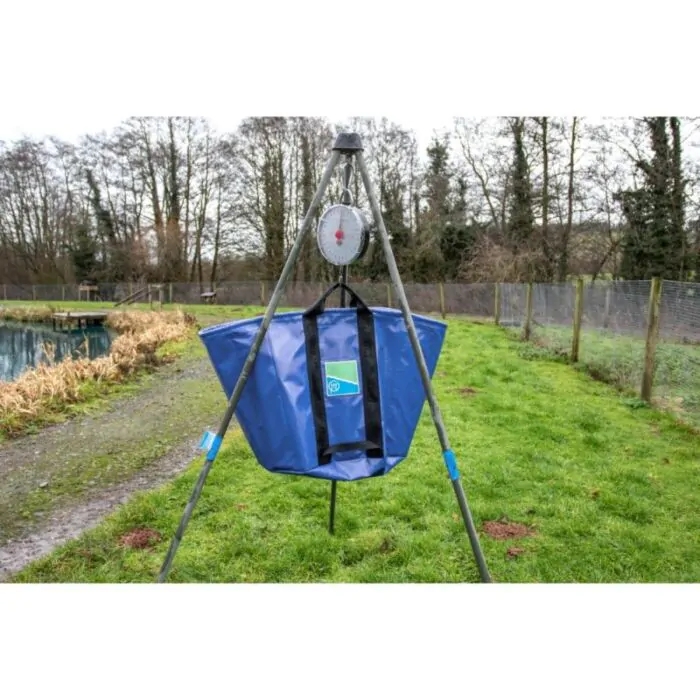 Heavy Duty Weigh Bag