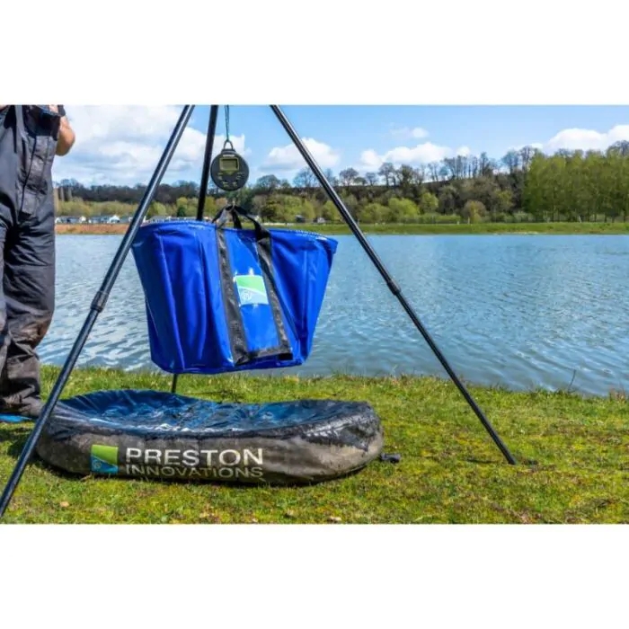 Heavy Duty Weigh Bag