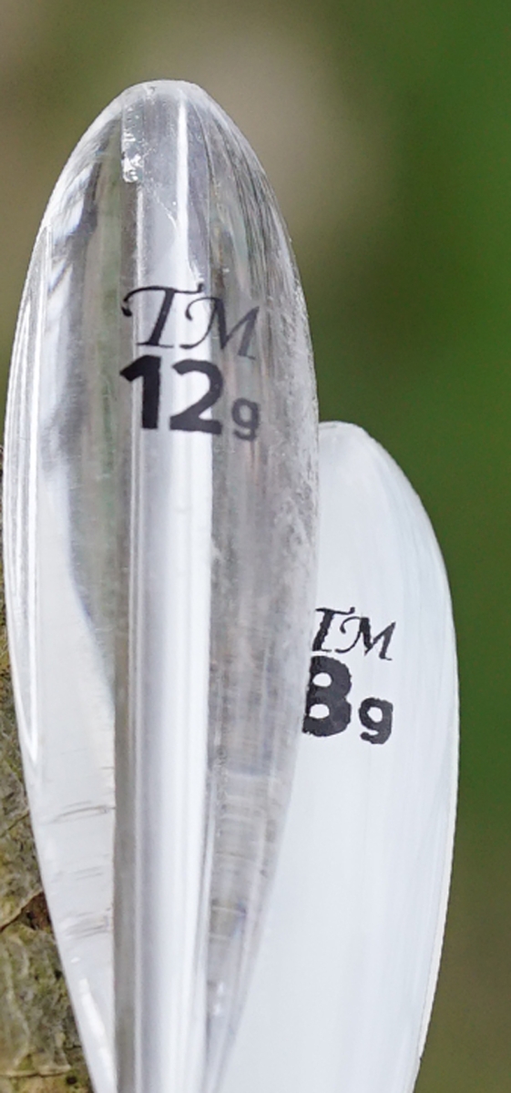 TM Ridge Sbirolino Slow Sinking